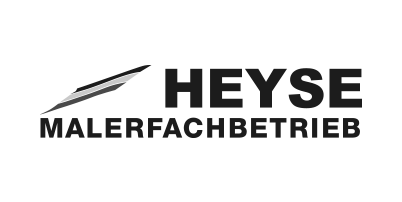 Heyse Malerfachbetrieb | powered by NOTREAL! - Digitale Kommunikation