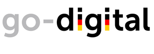 Förderprogramm go-digital des BMWI