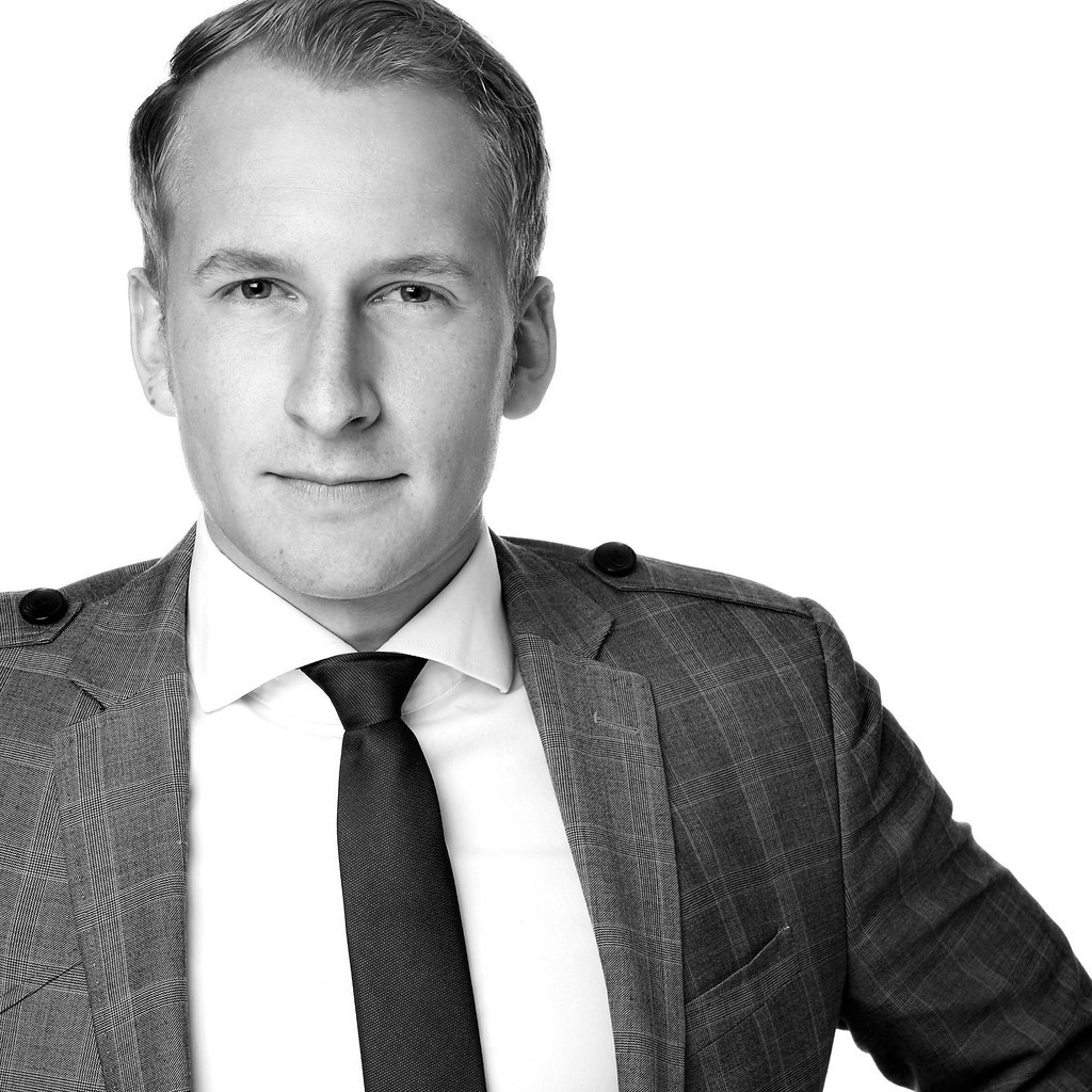 NRcast 07 mit Steven McAuley Unsere Zukunft mit KI [Podcast] NR.Digital