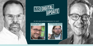 digitalupdate #08 mit Manuel Klandt und Thorsten Moortz